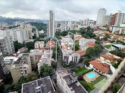 Vista da Suíte