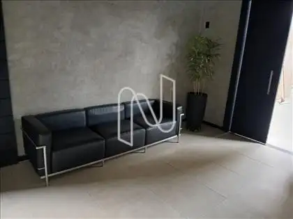 Hall de entrada