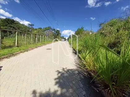 Rua do Lote 