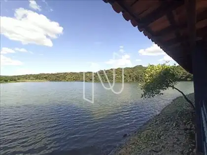  Vista da Sede Social 