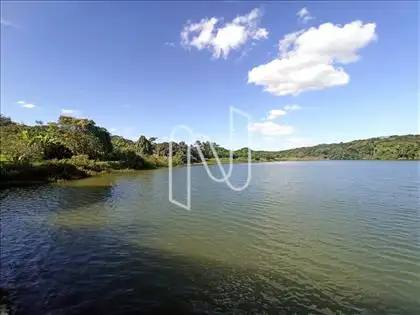  Vista da Sede Social 