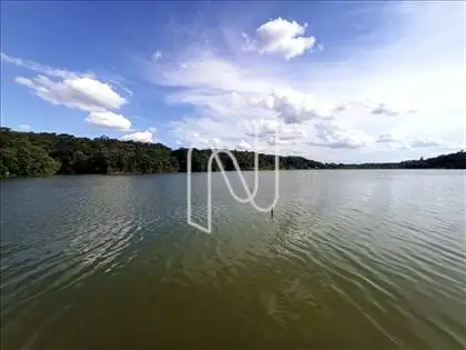  Vista da Sede Social