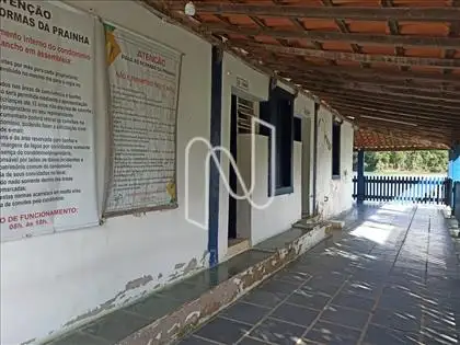 Sede Social  