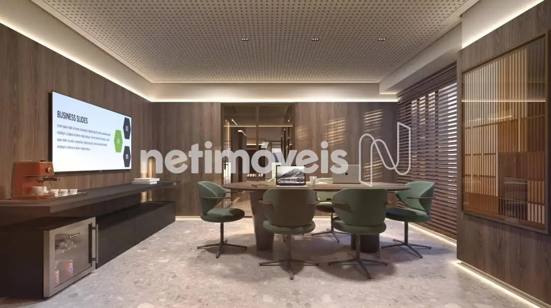 Perspectiva Coworking