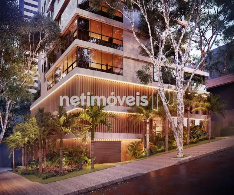 Perspectiva Detalhe Fachada