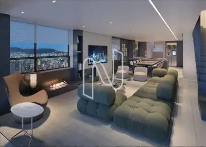 Perspectiva Sala