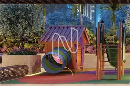 Perspectiva Playground 