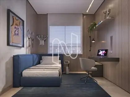 Perspectiva Quarto 