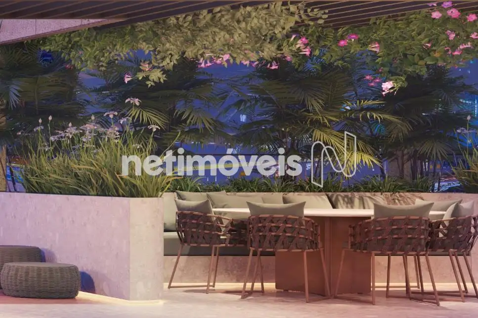 Perspectiva Gourmet Garden 