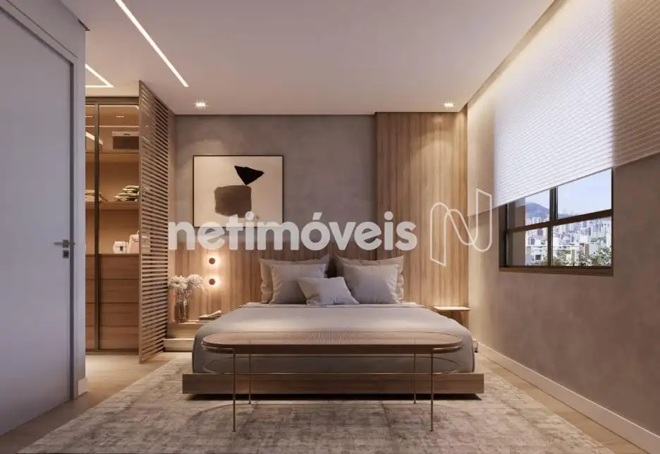 Perspectiva Suíte Master