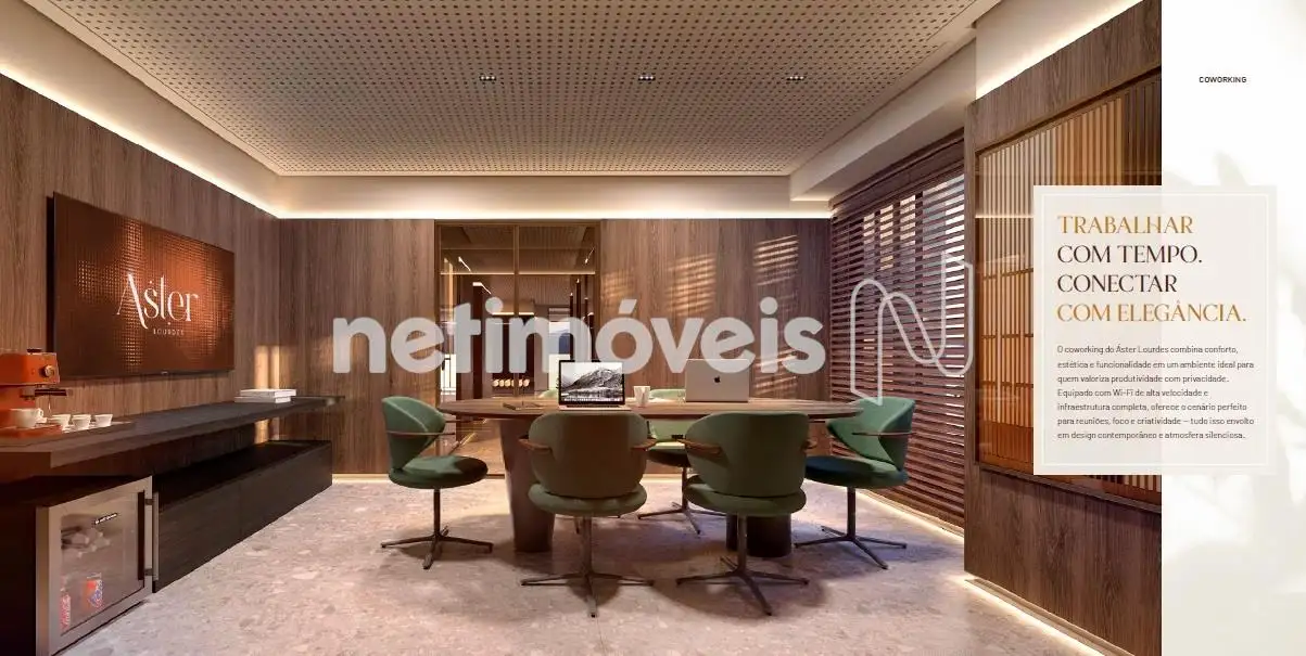 Conceito e Perspectiva Coworking