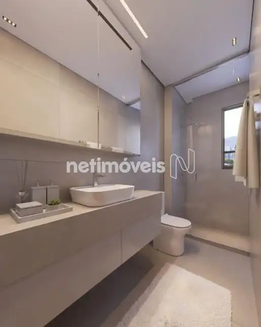 Perspectiva Banheiro