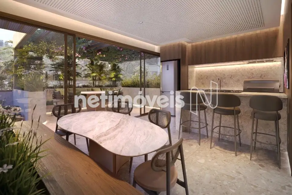 Perspectiva Gourmet Garden 