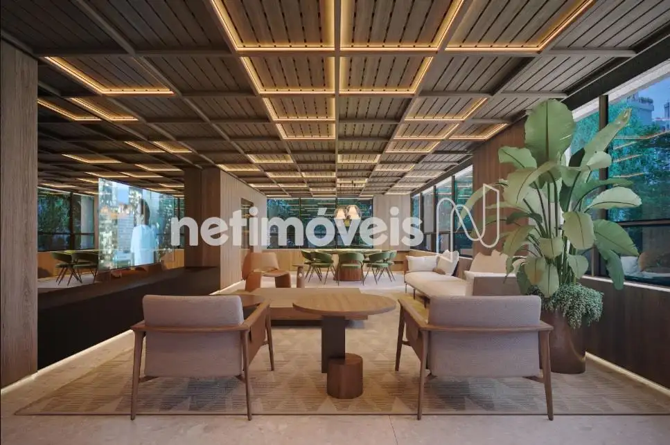 Perspectiva Salão de Festa