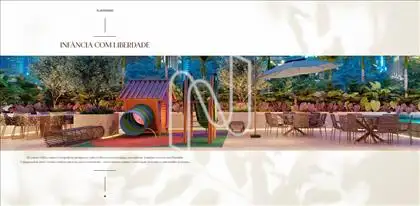 Conceito e Perspectiva Playground