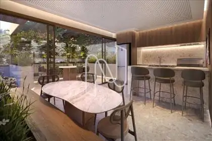 Perspectiva Gourmet Garden  