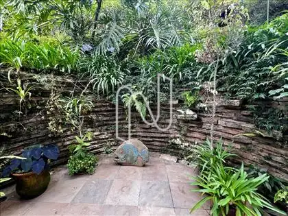 Cachoeira artificial