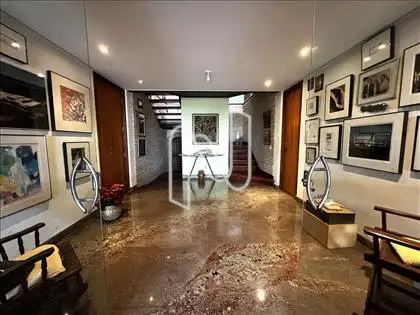 Sala de entrada