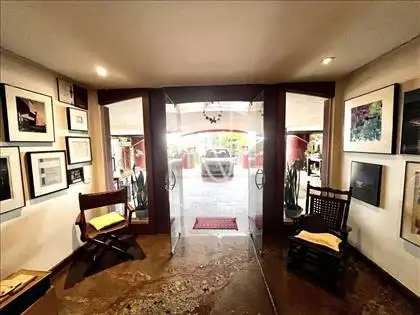 Sala de entrada