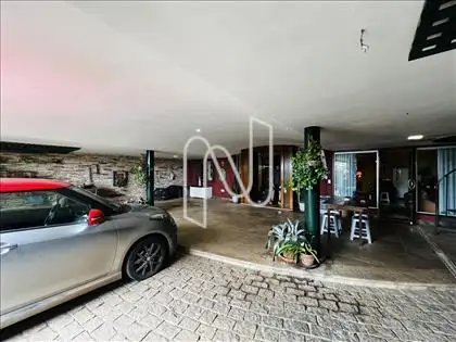 Garagem