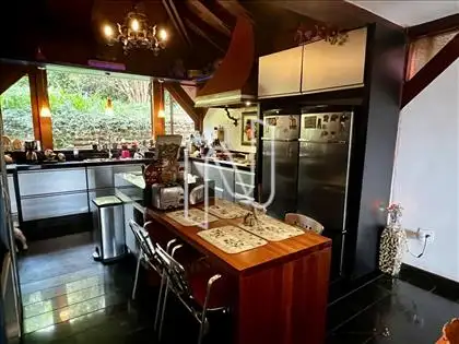 Cozinha