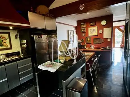 Cozinha