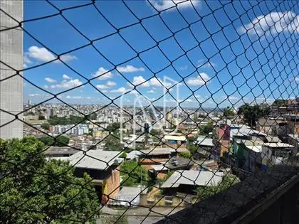 Vista externa 