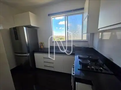 Cozinha 