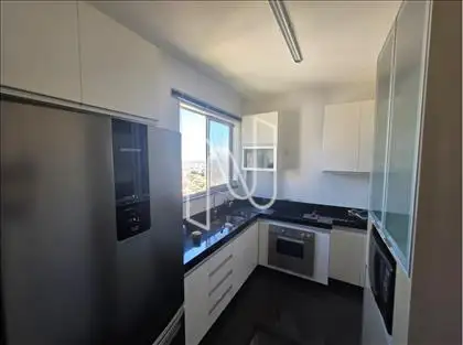 Cozinha 
