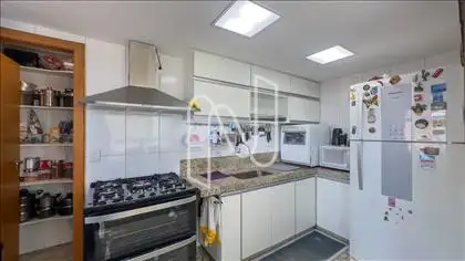 Cozinha - despensa