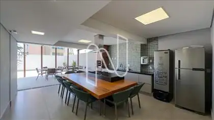 Espaço Gourmet