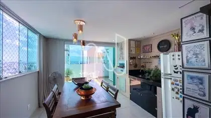 Sala 03 - Espaço gourmet