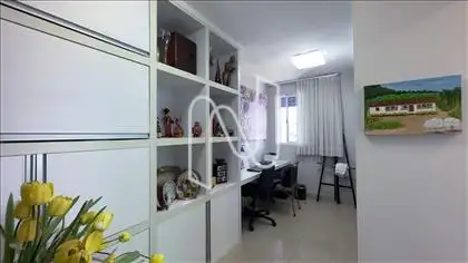 Sala 02 - escritório