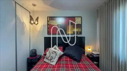 Suíte master