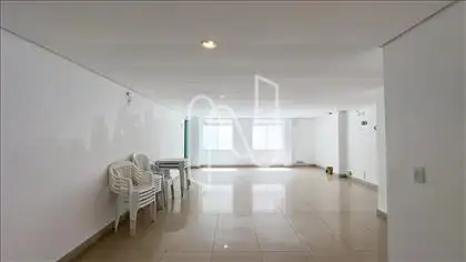 Salão de Festas