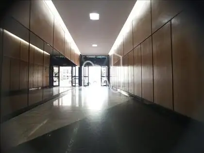 hall de entrada