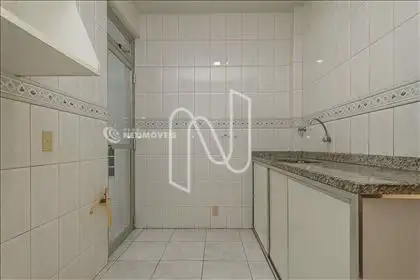 Cozinha 
