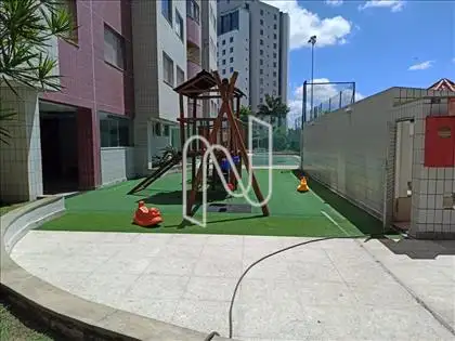 Espaço kids 