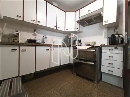Cozinha  