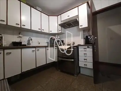 Cozinha 