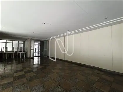 Salão de festas 