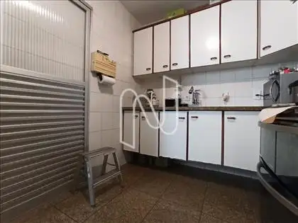 Cozinha  