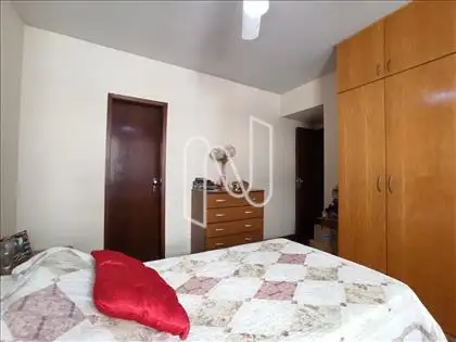 Quarto Suíte  