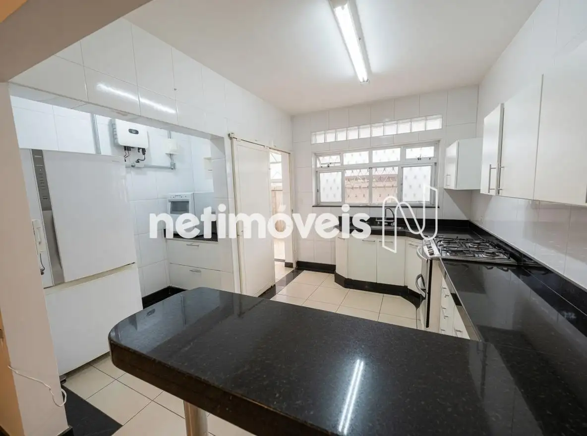 Cozinha