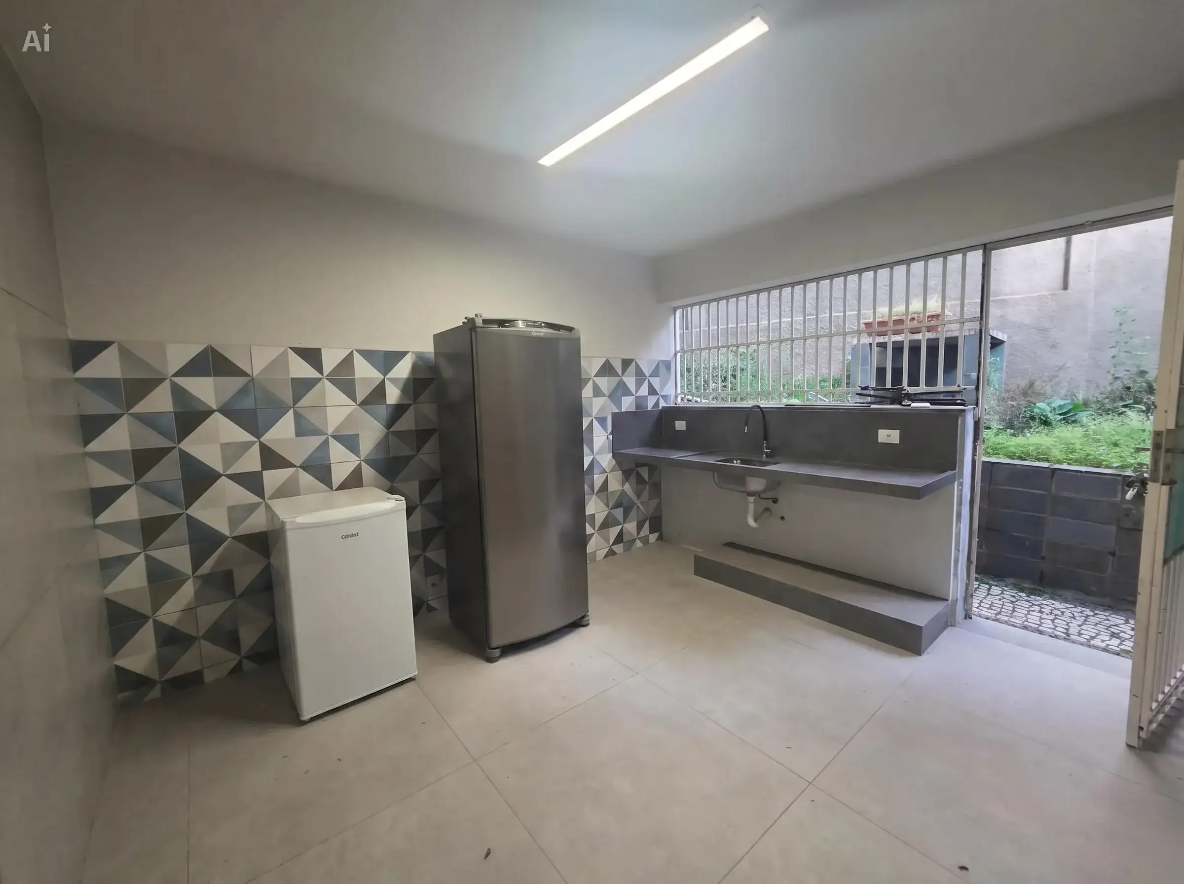 Cozinha