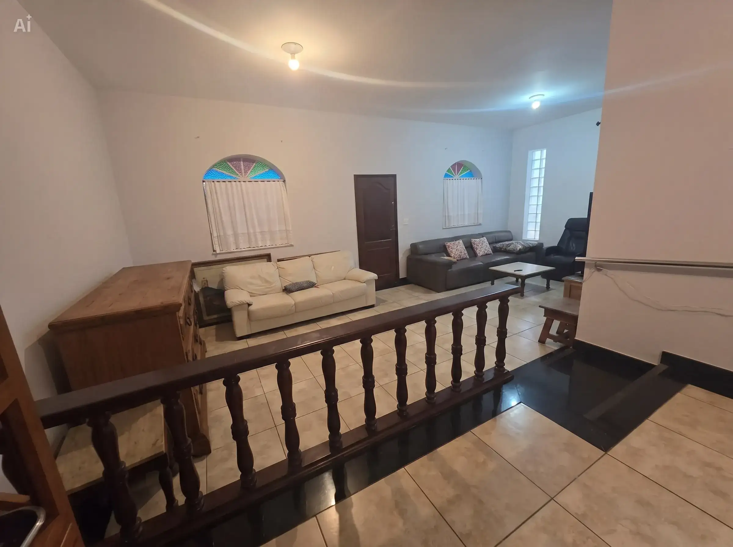 Sala de jantar