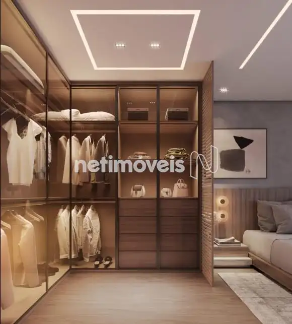 Perspectiva Closet