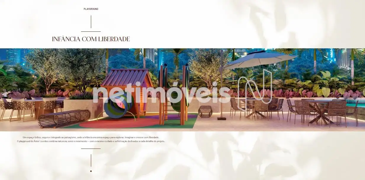 Conceito e Perspectica Playground
