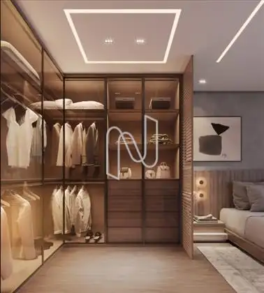 Perspectiva Closet 