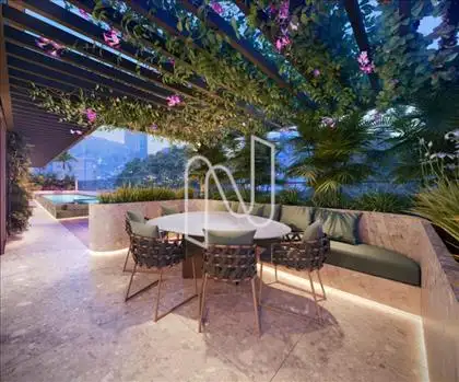 Perspectiva Gourmet Garden